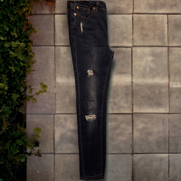 Girdear Denim - Juniors Size 3 Girdear Jeans